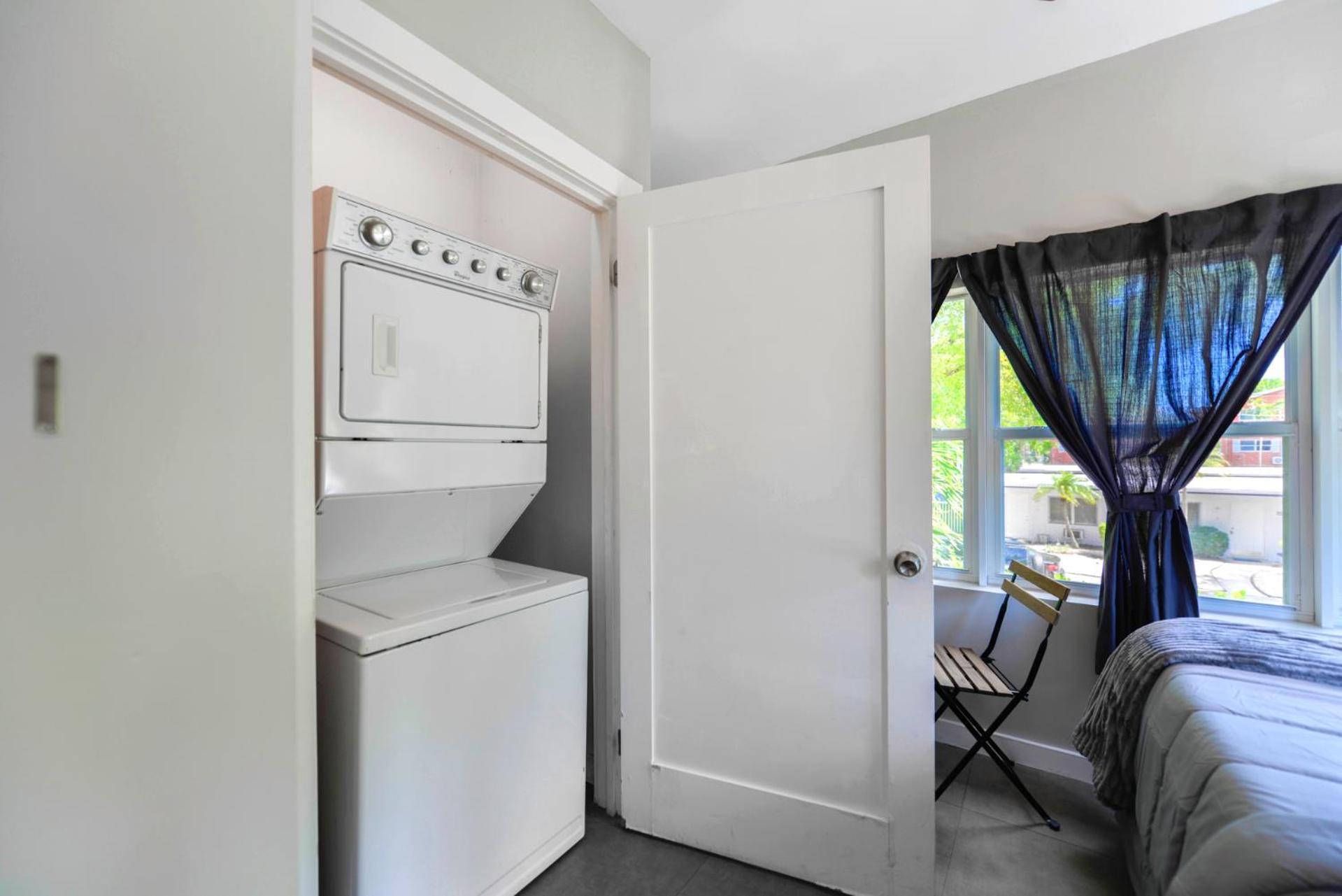 Comfy & Spacious Duplex W Amenities! Appartement *